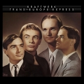 Album Trans-Europe Express