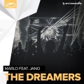 Album The Dreamers (feat. Jano) - Single