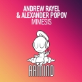 Album Mimesis (& Alexander Popov) - Single
