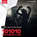 Album 101010 (The Perfect Ten) - Single