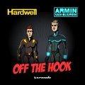 Album Off The Hook (& Armin Van Buuren) - Single