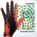 Album Invisible Touch - Single