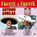 Album Frente A Frente: Con Mariachi