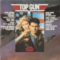 Album Top Gun: Original Motion Picture Soundtrack