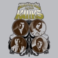 Album Something Else By The Kinks
