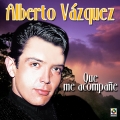 Album Que Me Acompañe