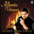 Album Donde Hubo Fuego
