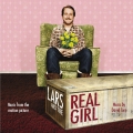 Album Lars And The Real Girl (Original Soundtrack)