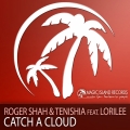 Album Catch A Cloud (feat. Tenishia) - Single