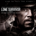 Album Lone Survivor (Original Soundtrack)