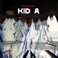 Album Kid A