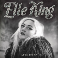 Album Love Stuff