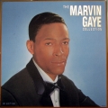 Album The Marvin Gaye Collection