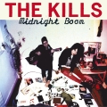 Album Midnight Boom