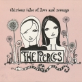 Album Thirteen Tales Of Love And Revenge