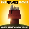 Album The Peanuts Movie (Original Soundtrack)