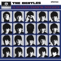 Album A Hard Day's Night