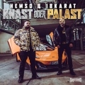 Album Knast oder Palast (feat. 18 Karat)