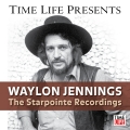 Album Waylon Jennings: The Starpointe Recordings