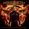 Album The Hunger Games: Mockingjay, Pt. 1 (Original Soundtrack)