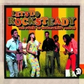 Album Let's Do Rocksteady: The Story of Rocksteady 1966-68