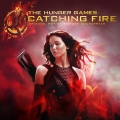 Album The Hunger Games: Catching Fire (original Motion Picture Soundtr