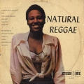 Album Natural Reggae  (Studio One)