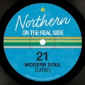 Album Northern On the Real Side - 21 Modern Soul Classics