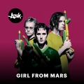 Album Girl from Mars (2020 - Remaster)