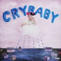 Album Cry Baby