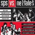 Album S.P.S. vs. Nežfaleš
