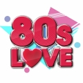 Album 80s Love