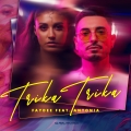 Album Trika Trika (feat. Antonia)