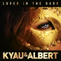 Album Lover In The Dark - Single