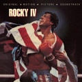 Album Rocky IV (Original Soundtrack)