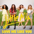 Album Love Me Like You (Christmas Mix) - Single