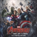 Album Avengers: Age Of Ultron