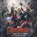 Album Avengers: Age Of Ultron
