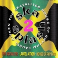 Album Ska Splash 2