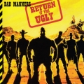 Album Return of the Ugly (Deluxe Edition)