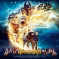 Album Goosebumps