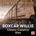 Album Time Life Presents: Classics of Boxcar Willie