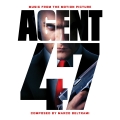 Album Hitman - Agent 47