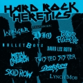 Album Hard Rock Heretics