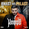 Album Knast oder Palast