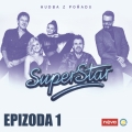 Album SuperStar 2020 - Epizoda 1: Postupující