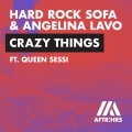 Album Crazy Things - Single