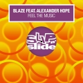 Album Feel The Music (feat. Alexander Hope)