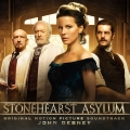Album Stonehearst Asylum (Original Soundtrack)