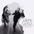 Album Birkin/Gainsbourg: Le symphonique